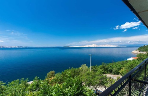 Senj Wohnung | Starigrad by Interhome