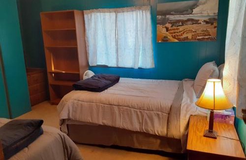 Henrieville Haus | Starlight Gardens