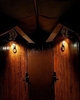 Dharamshala Haus | Starlit Dome Mcleodganj