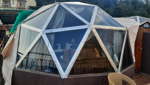 Dharamshala Haus | Starlit Dome Mcleodganj