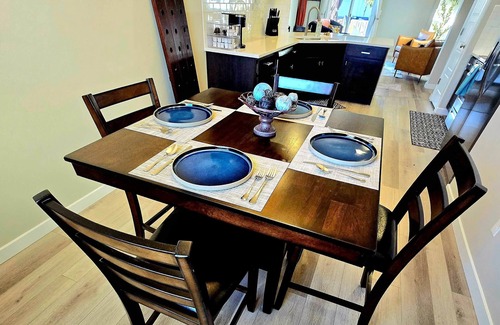 Star Haus | StarLuxe-StayAndPlay