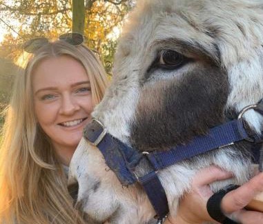 Irstead Haus | Starry Meadow & Rescued Animal Experiences