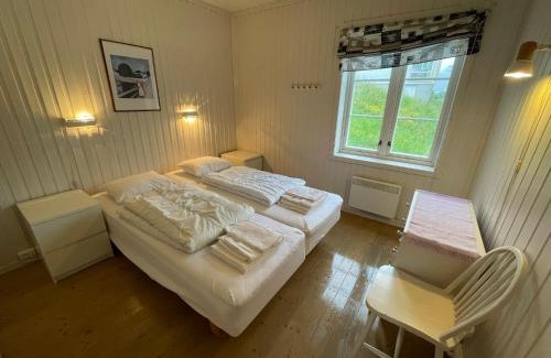 Sørvagen Wohnung | Stasjonen - Sørvågen