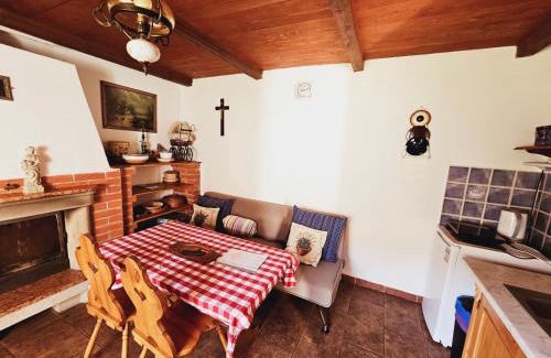 Zlebske Chvalovice Haus | Stateček plný zvířátek