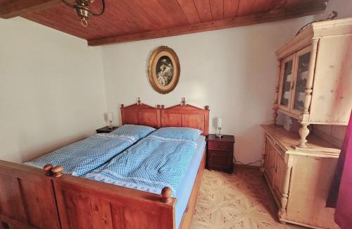 Zlebske Chvalovice Haus | Stateček plný zvířátek