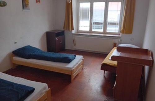 Veverska Bityska Wohnung | Statek