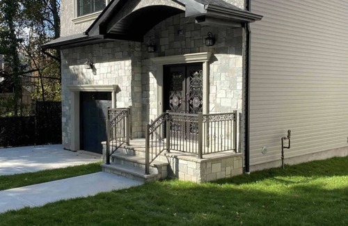 Silver Lake Wohnung | Staten Island Private Apartment