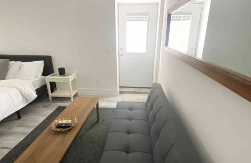 Silver Lake Wohnung | Staten Island Private Apartment