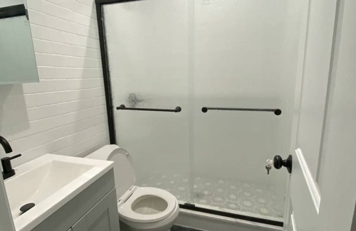 Silver Lake Wohnung | Staten Island Private Apartment