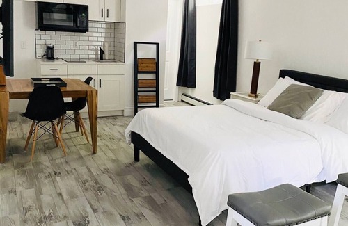 Silver Lake Wohnung | Staten Island Private Apartment