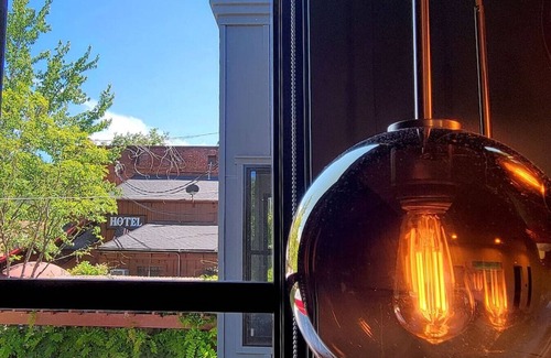 Jacksonville Haus | Station House Suite A