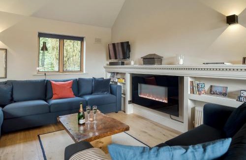 Moreton-in-Marsh Haus | Station Lodge