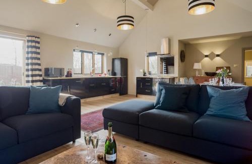 Moreton-in-Marsh Haus | Station Lodge