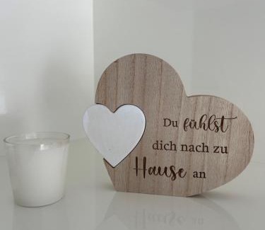 Oberstaufen Wohnung | Staufen Auszeit