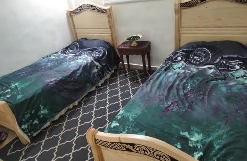 Ouled Tayeb Wohnung | Stay 5 minutes from Fes airport