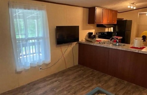 Renfro Valley Haus | Stay and play at the KOA!!