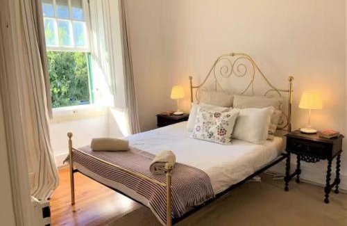 Santos Wohnung | Stay as a Local! Santos Historical 6 Bedroom Apartment III