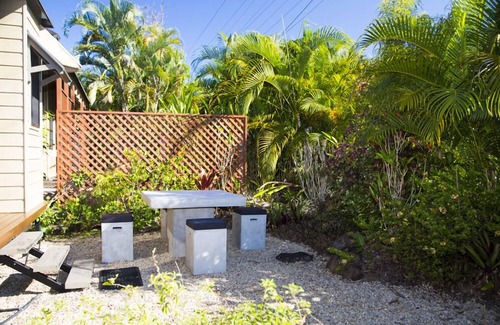 Mission Beach Villa | Stay at ‘Banfield 3'
