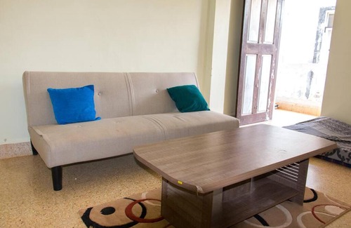 Colva Wohnung | Stay at Colva Beach