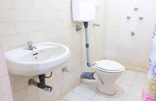 Colva Wohnung | Stay at Colva Beach