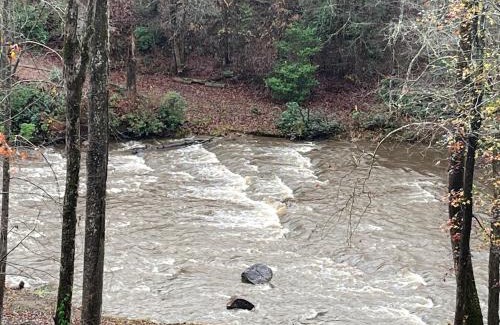 Dahlonega Haus | Stay at Rivermist Dahlonega