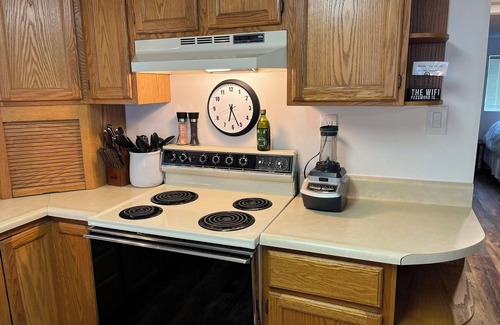 Houghton Lake Haus | Stay At The Lake House