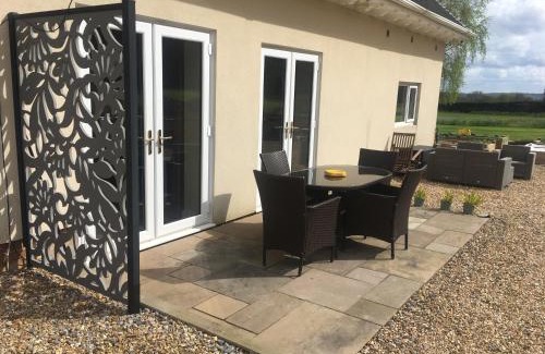 Wimborne Haus | Stay at The lodge set in the grounds of a beautiful Manor House