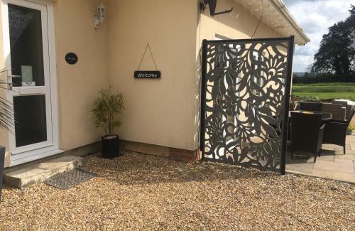 Wimborne Haus | Stay at The lodge set in the grounds of a beautiful Manor House