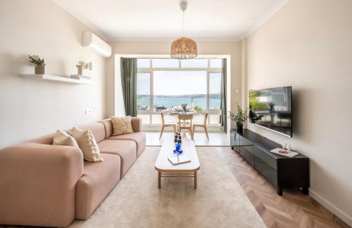 Kabatas Wohnung | Stay Beyond the Bosphorus #6