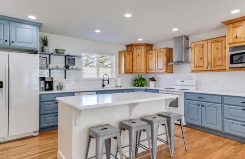 Orem Haus | Stay & Gather in Luxury! So close to Everything!