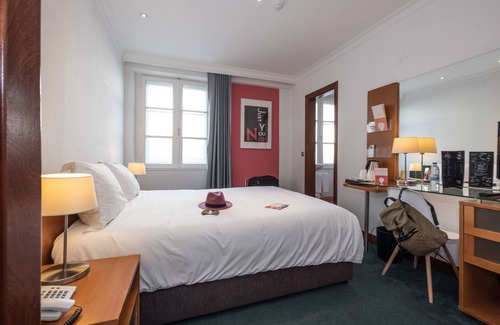 Evora Hotel | Stay Hotel Évora Centro