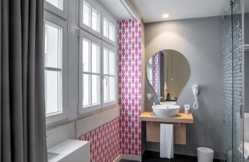 Chiado Hotel | Stay Hotel Lisboa Centro Chiado