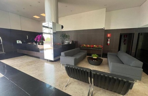 Belo Horizonte Wohnung | Stay in Comfort and Style in the Most Noble Region of Nova Lima