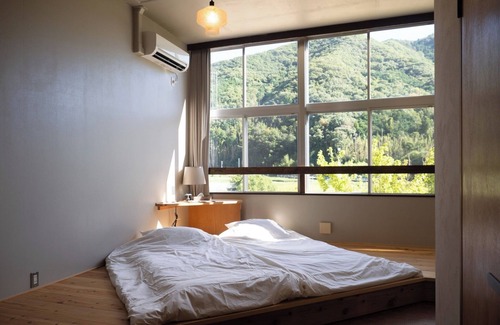 Tonosho Hotel | Stay in a farming village on Shodoshima | Compact Twin / Shozu-gun Kagawa