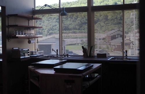 Tonosho Hotel | Stay in a farming village on Shodoshima | Triple / Shozu-gun Kagawa