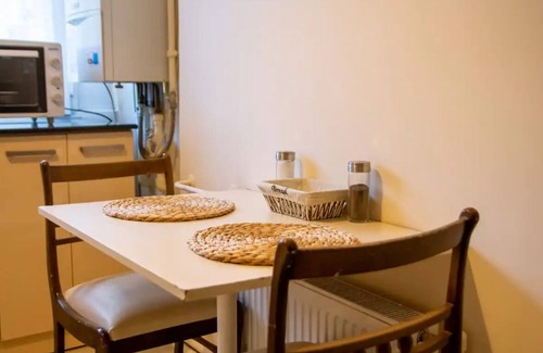 Konak Haus | Stay in a Sea View House in the City Center