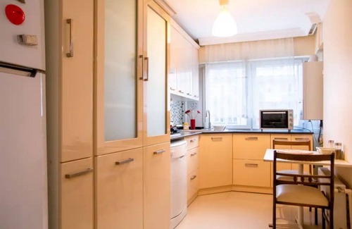 Konak Haus | Stay in a Sea View House in the City Center