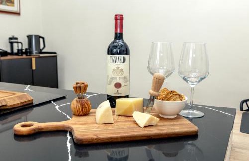 Greve in Chianti Wohnung | Stay in Chianti