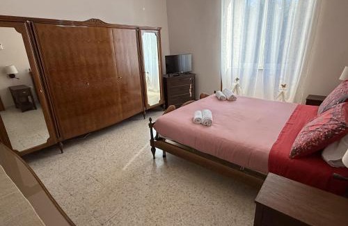 Secondigliano Wohnung | STAY IN NAPLES - Lovely apartment near the airport
