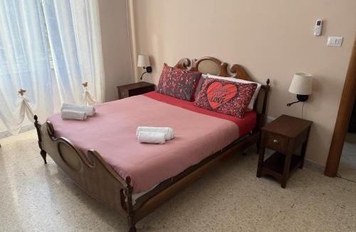 Secondigliano Wohnung | STAY IN NAPLES - Lovely apartment near the airport