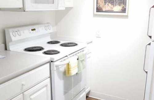 Dupont Circle Wohnung | Erstaunlich Zugang zu U-Bahn und Dupont Circle!