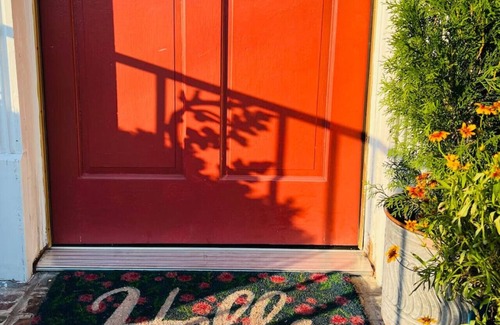 Rome Wohnung | Stay in Rome GA Downtown Blue 1 by SiriS