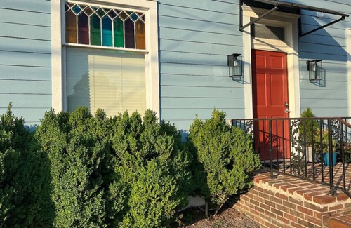 Rome Wohnung | Stay in Rome GA Downtown Blue 1 by SiriS