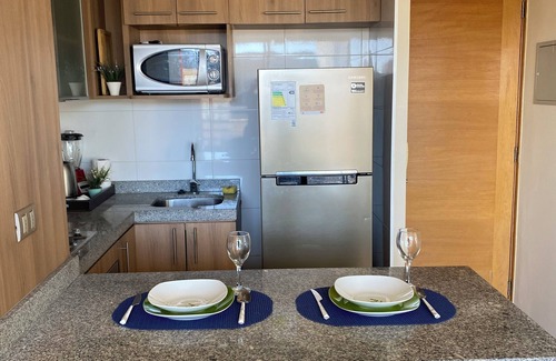 Concepcion Wohnung | Stay in the heart of Concepción! Modern and equipped apartment
