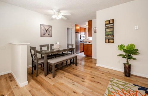 Hillcrest Wohnung | Stay in the Heart of Hillcrest!