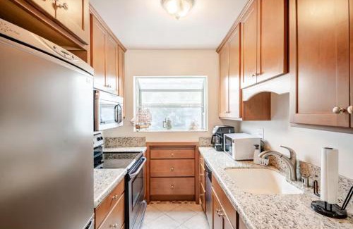 Hillcrest Wohnung | Stay in the Heart of Hillcrest!