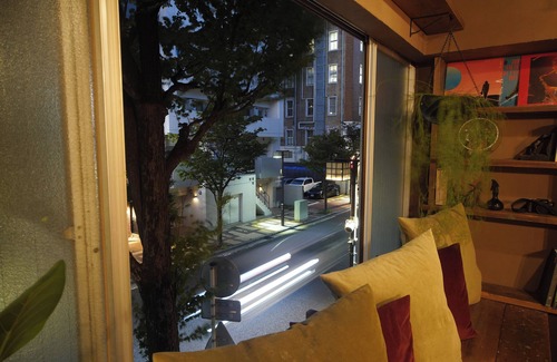 Kannai Wohnung | Stay in Yokohama Retro Old Town, film and drama locations! 5LDK, 100 sq.m. 5-minute walk to JR Kannai Station and 6 stations on 4 lines are available!