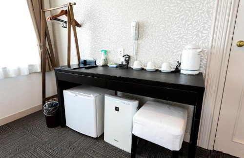 Midori Ward Hotel | Stay Inn Will URAWA