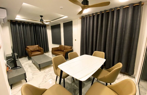 Thimarafushi Haus | Stay Mikado Maldives