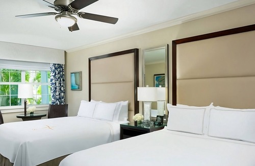 Uptown - Upper Duval Resort | Stay Minutes From Duval Street! 4 Serene Units In the Heart of Key West!